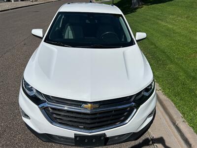 2019 Chevrolet Equinox LT Low miles Immaculate Condition Warranty   - Photo 10 - Phoenix, AZ 85029