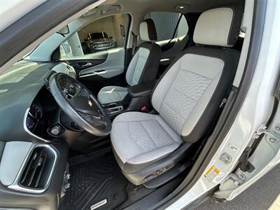 2019 Chevrolet Equinox LT Low miles Immaculate Condition Warranty   - Photo 12 - Phoenix, AZ 85029