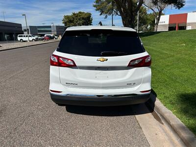 2019 Chevrolet Equinox LT Low miles Immaculate Condition Warranty   - Photo 4 - Phoenix, AZ 85029