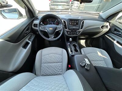 2019 Chevrolet Equinox LT Low miles Immaculate Condition Warranty   - Photo 13 - Phoenix, AZ 85029