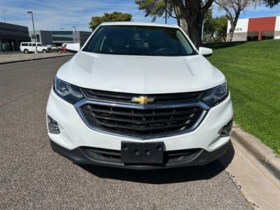 2019 Chevrolet Equinox LT Low miles Immaculate Condition Warranty   - Photo 9 - Phoenix, AZ 85029