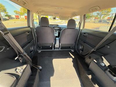 2009 Scion xB Wheelchair Handicap Mobility  Easy to Use Rear Power Ramp - Photo 18 - Phoenix, AZ 85029