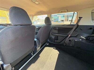 2009 Scion xB Wheelchair Handicap Mobility  Easy to Use Rear Power Ramp - Photo 14 - Phoenix, AZ 85029