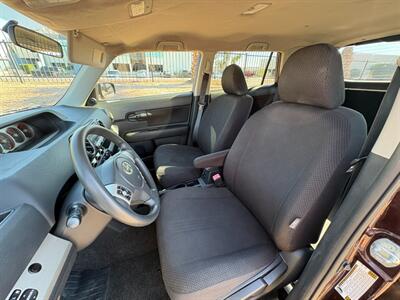 2009 Scion xB Wheelchair Handicap Mobility  Easy to Use Rear Power Ramp - Photo 11 - Phoenix, AZ 85029