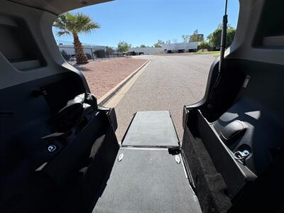 2009 Scion xB Wheelchair Handicap Mobility  Easy to Use Rear Power Ramp - Photo 17 - Phoenix, AZ 85029