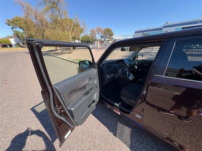 2009 Scion xB Wheelchair Handicap Mobility  Easy to Use Rear Power Ramp - Photo 10 - Phoenix, AZ 85029