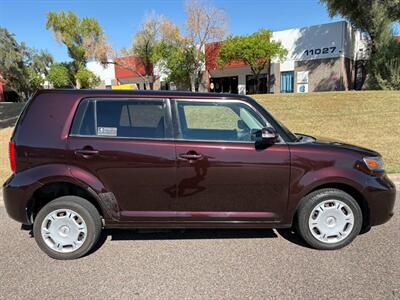 2009 Scion xB Wheelchair Handicap Mobility  Easy to Use Rear Power Ramp - Photo 7 - Phoenix, AZ 85029