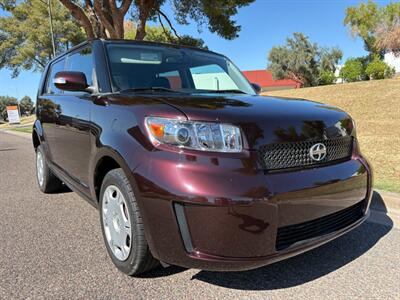2009 Scion xB Wheelchair Handicap Mobility  Easy to Use Rear Power Ramp - Photo 8 - Phoenix, AZ 85029