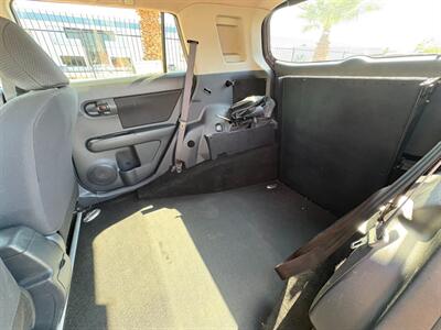 2009 Scion xB Wheelchair Handicap Mobility  Easy to Use Rear Power Ramp - Photo 13 - Phoenix, AZ 85029