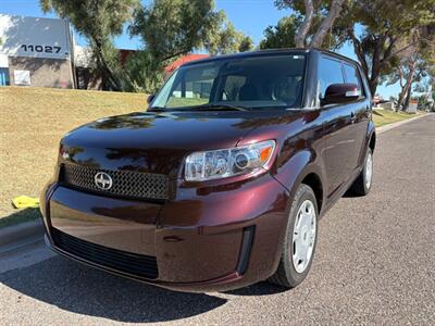 2009 Scion xB Wheelchair Handicap Mobility  Easy to Use Rear Power Ramp - Photo 2 - Phoenix, AZ 85029