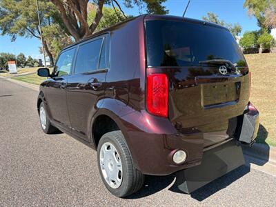 2009 Scion xB Wheelchair Handicap Mobility  Easy to Use Rear Power Ramp - Photo 4 - Phoenix, AZ 85029