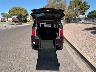 2009 Scion xB Wheelchair Handicap Mobility  Easy to Use Rear Power Ramp - Photo 15 - Phoenix, AZ 85029