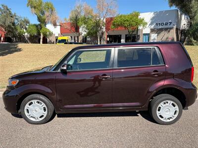 2009 Scion xB Wheelchair Handicap Mobility  Easy to Use Rear Power Ramp - Photo 3 - Phoenix, AZ 85029