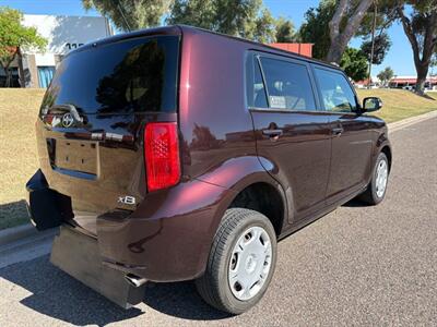 2009 Scion xB Wheelchair Handicap Mobility  Easy to Use Rear Power Ramp - Photo 6 - Phoenix, AZ 85029