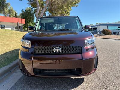 2009 Scion xB Wheelchair Handicap Mobility  Easy to Use Rear Power Ramp - Photo 9 - Phoenix, AZ 85029