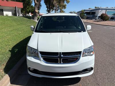 2019 Dodge Grand Caravan SXT Wheelchair Handicap Mobility REDUCED Braunability Rear Entry Wheelchair Handicap Van - Photo 4 - Phoenix, AZ 85029