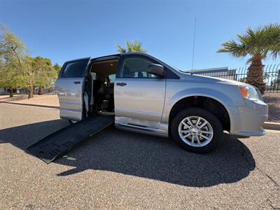 2020 Dodge Grand Caravan Wheelchair Handicap Mobility Van Handicap Mobility Wheelchair Van - Photo 19 - Phoenix, AZ 85029