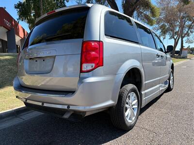 2020 Dodge Grand Caravan Wheelchair Handicap Mobility Van Handicap Mobility Wheelchair Van - Photo 6 - Phoenix, AZ 85029