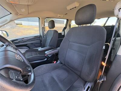 2020 Dodge Grand Caravan Wheelchair Handicap Mobility Van Handicap Mobility Wheelchair Van - Photo 12 - Phoenix, AZ 85029
