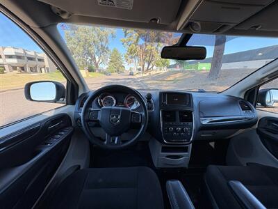 2020 Dodge Grand Caravan Wheelchair Handicap Mobility Van Handicap Mobility Wheelchair Van - Photo 13 - Phoenix, AZ 85029