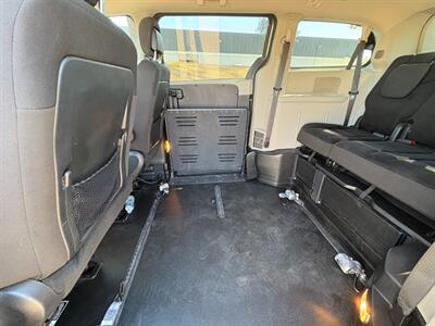 2020 Dodge Grand Caravan Wheelchair Handicap Mobility Van Handicap Mobility Wheelchair Van - Photo 17 - Phoenix, AZ 85029