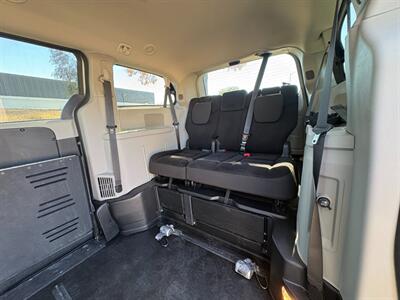 2020 Dodge Grand Caravan Wheelchair Handicap Mobility Van Handicap Mobility Wheelchair Van - Photo 18 - Phoenix, AZ 85029