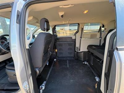 2020 Dodge Grand Caravan Wheelchair Handicap Mobility Van Handicap Mobility Wheelchair Van - Photo 16 - Phoenix, AZ 85029