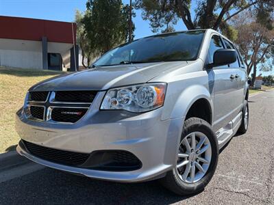2020 Dodge Grand Caravan Wheelchair Handicap Mobility Van Handicap Mobility Wheelchair Van - Photo 2 - Phoenix, AZ 85029