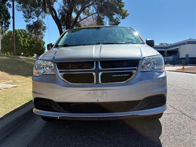 2020 Dodge Grand Caravan Wheelchair Handicap Mobility Van Handicap Mobility Wheelchair Van - Photo 10 - Phoenix, AZ 85029