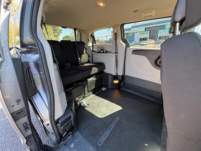2020 Dodge Grand Caravan Wheelchair Handicap Mobility Van Handicap Mobility Wheelchair Van - Photo 20 - Phoenix, AZ 85029