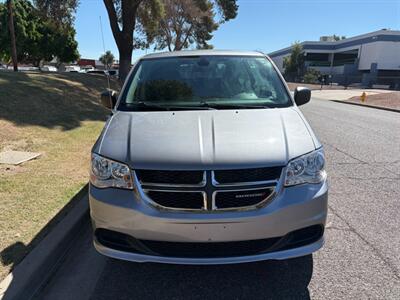 2020 Dodge Grand Caravan Wheelchair Handicap Mobility Van Handicap Mobility Wheelchair Van - Photo 9 - Phoenix, AZ 85029