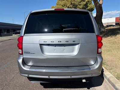 2020 Dodge Grand Caravan Wheelchair Handicap Mobility Van Handicap Mobility Wheelchair Van - Photo 5 - Phoenix, AZ 85029