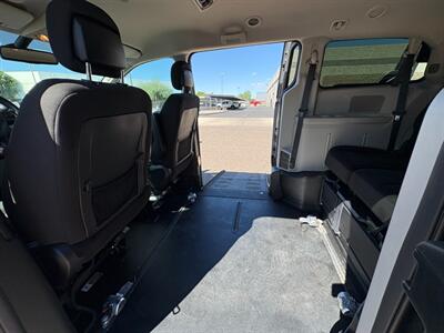 2020 Dodge Grand Caravan Wheelchair Handicap Mobility Van Handicap Mobility Wheelchair Van - Photo 21 - Phoenix, AZ 85029