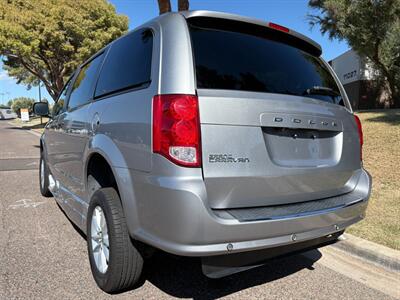 2020 Dodge Grand Caravan Wheelchair Handicap Mobility Van Handicap Mobility Wheelchair Van - Photo 4 - Phoenix, AZ 85029
