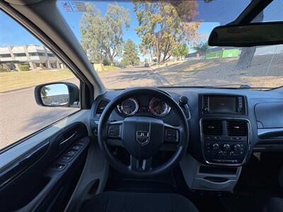2020 Dodge Grand Caravan Wheelchair Handicap Mobility Van Handicap Mobility Wheelchair Van - Photo 14 - Phoenix, AZ 85029