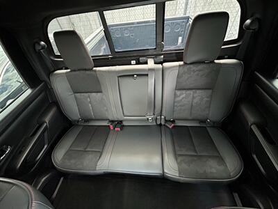 2021 Nissan Titan PRO-4X Best Buy Bluebook over 35K!!  Pro 4X 4X4 Best Buy Bluebook over 35K!! - Photo 16 - Phoenix, AZ 85029