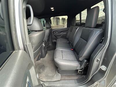2021 Nissan Titan PRO-4X Best Buy Bluebook over 35K!!  Pro 4X 4X4 Best Buy Bluebook over 35K!! - Photo 15 - Phoenix, AZ 85029