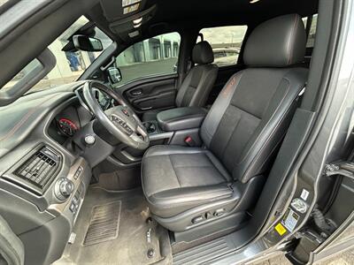 2021 Nissan Titan PRO-4X Best Buy Bluebook over 35K!!  Pro 4X 4X4 Best Buy Bluebook over 35K!! - Photo 12 - Phoenix, AZ 85029