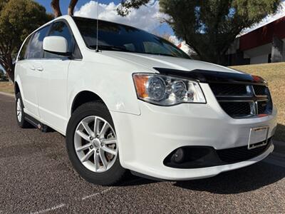 2018 Dodge Grand Caravan SXT Wheelchair Handicap Mobility Wheelchair Handicap Mobility Van - Photo 2 - Phoenix, AZ 85029