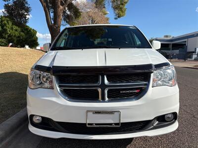 2018 Dodge Grand Caravan SXT Wheelchair Handicap Mobility Wheelchair Handicap Mobility Van - Photo 8 - Phoenix, AZ 85029