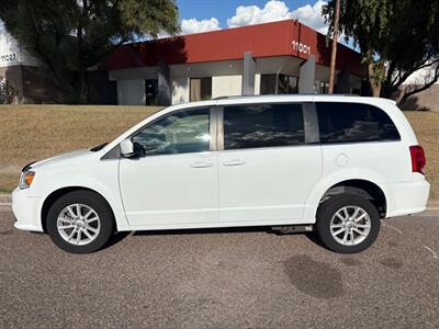 2018 Dodge Grand Caravan SXT Wheelchair Handicap Mobility Wheelchair Handicap Mobility Van - Photo 6 - Phoenix, AZ 85029