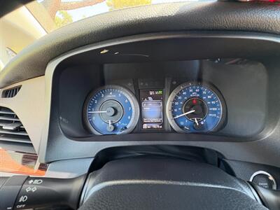 2020 Toyota Sienna Wheelchair Limited Premium  Wheelchair Handicap Mobility Van - Photo 16 - Phoenix, AZ 85029