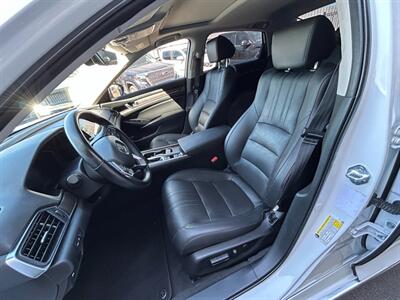 2022 Honda Accord EX-L Low Miles Immaculate Factory Warranty  Low Miles Carfax Buyback Guarantee - Photo 13 - Phoenix, AZ 85029