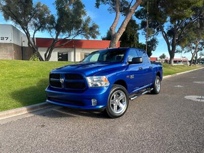 2018 RAM 1500 Tradesman   - Photo 8 - Phoenix, AZ 85029