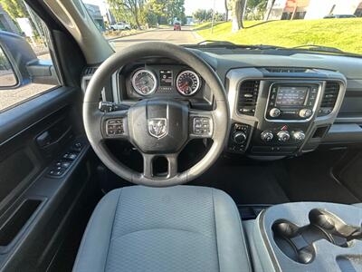 2018 RAM 1500 Tradesman   - Photo 14 - Phoenix, AZ 85029