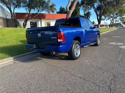 2018 RAM 1500 Tradesman   - Photo 3 - Phoenix, AZ 85029