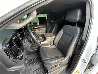 2025 Chevrolet Silverado 1500 LT Trail Boss 4X4  4X4! Repairable! $55k Retail! - Photo 13 - Phoenix, AZ 85029