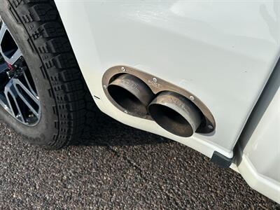 2025 Chevrolet Silverado 1500 LT Trail Boss 4X4  4X4! Repairable! $55k Retail! - Photo 11 - Phoenix, AZ 85029