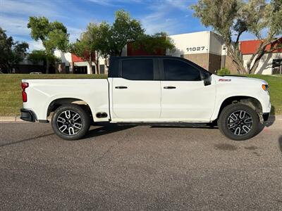 2025 Chevrolet Silverado 1500 LT Trail Boss 4X4  4X4! Repairable! $55k Retail! - Photo 7 - Phoenix, AZ 85029