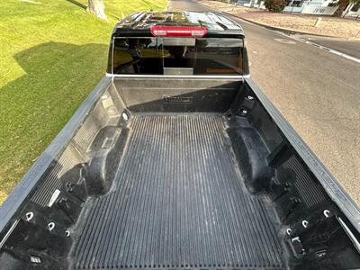 2025 Chevrolet Silverado 1500 LT Trail Boss 4X4  4X4! Repairable! $55k Retail! - Photo 5 - Phoenix, AZ 85029